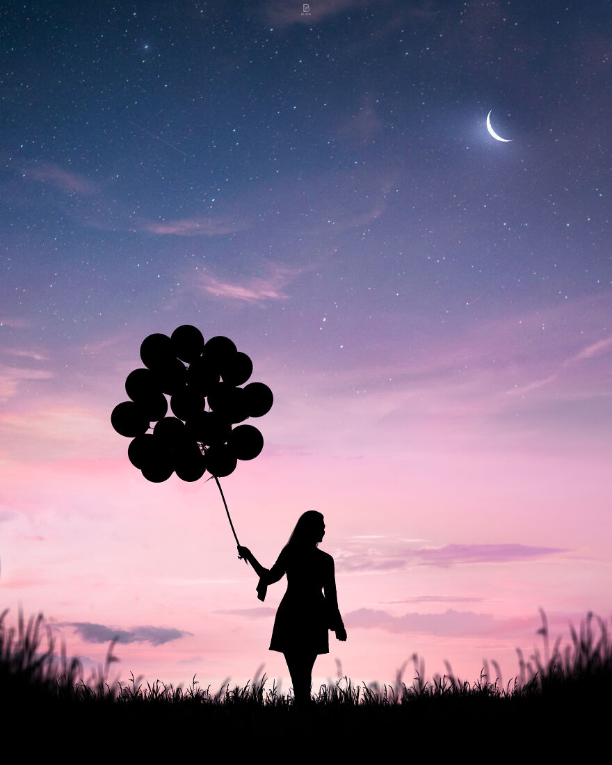 Let's Get Carried Away