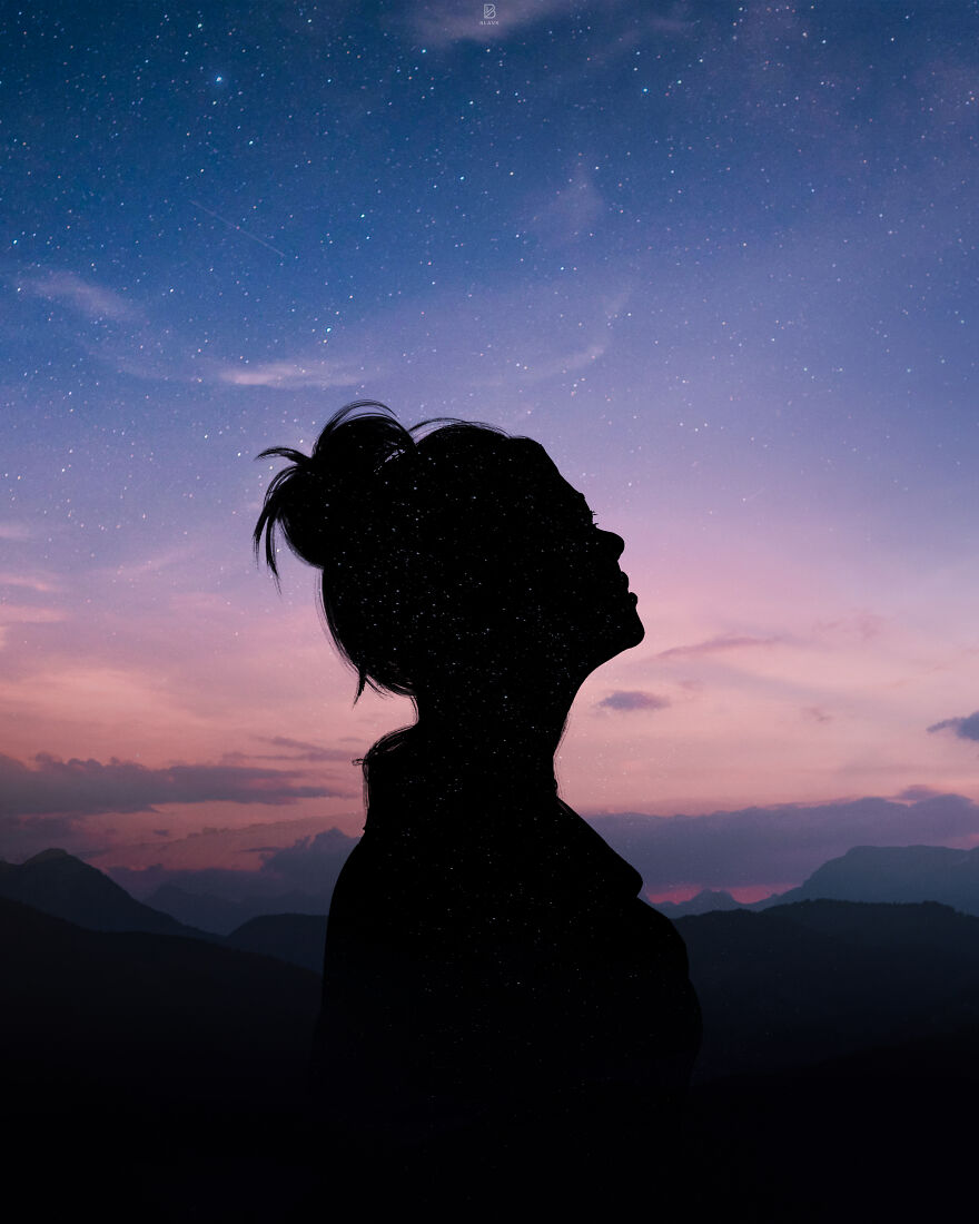 Let Your Imagination Run Wild