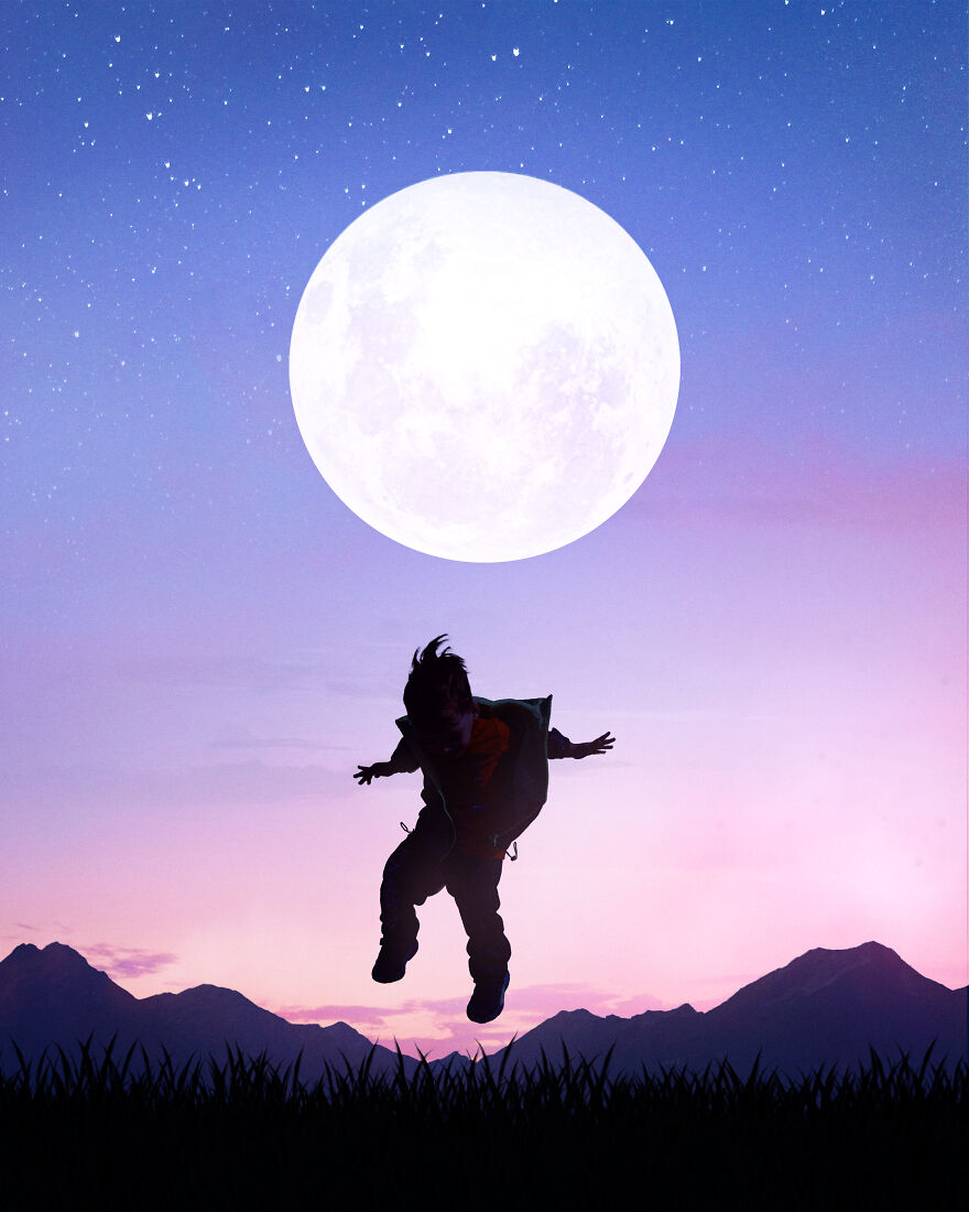 Enjoying Life Is The Greatest Art