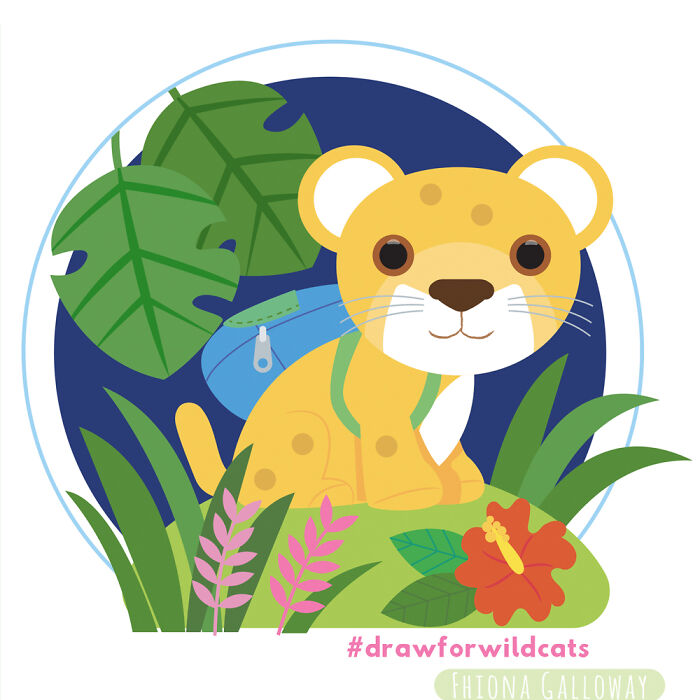 Fhiona Galloway, United Kingdom