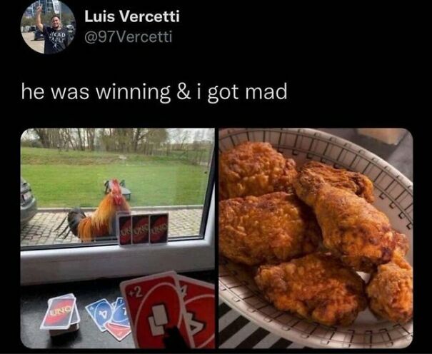 Funny Images From This Twitter Account!