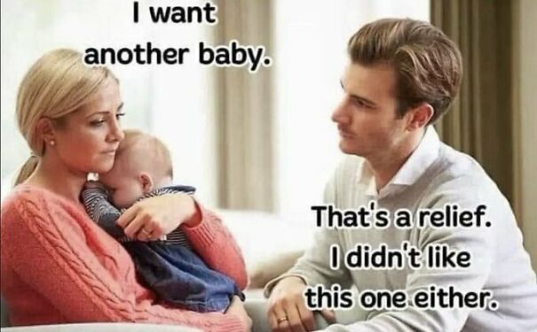 Funny Images From This Twitter Account!