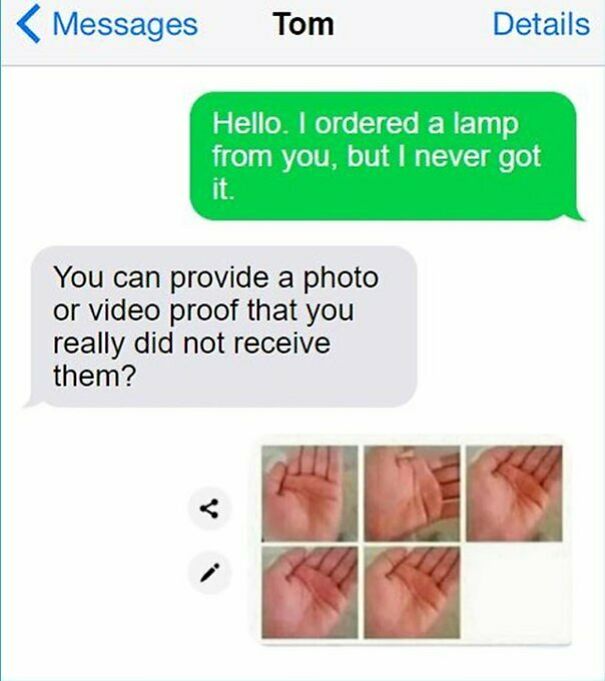 Funny Images From This Twitter Account!