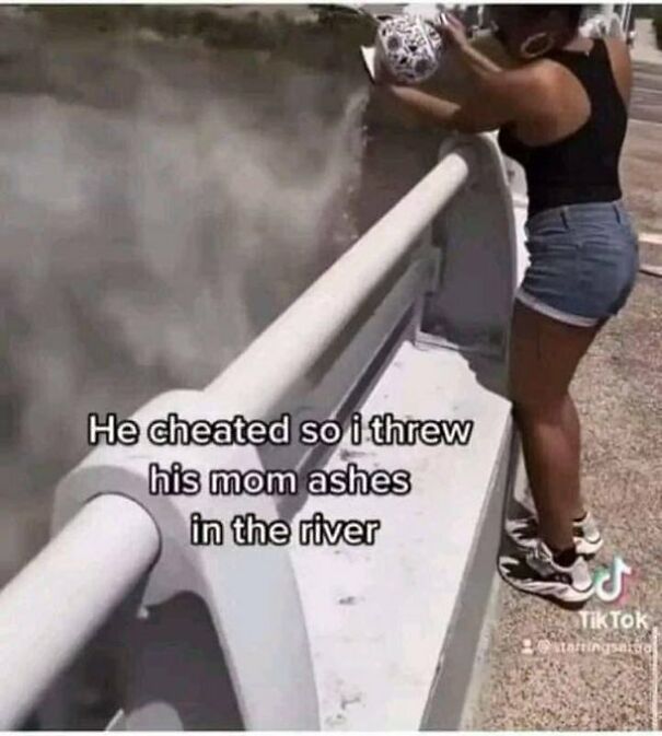 Funny Images From This Twitter Account!