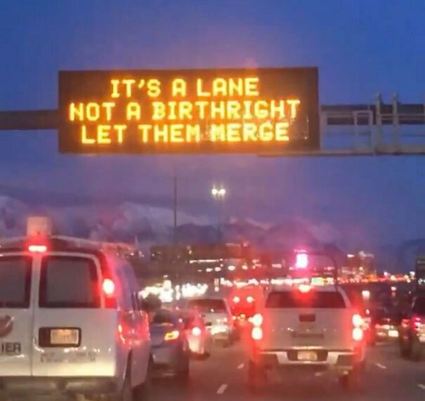 Funny Images From This Twitter Account!