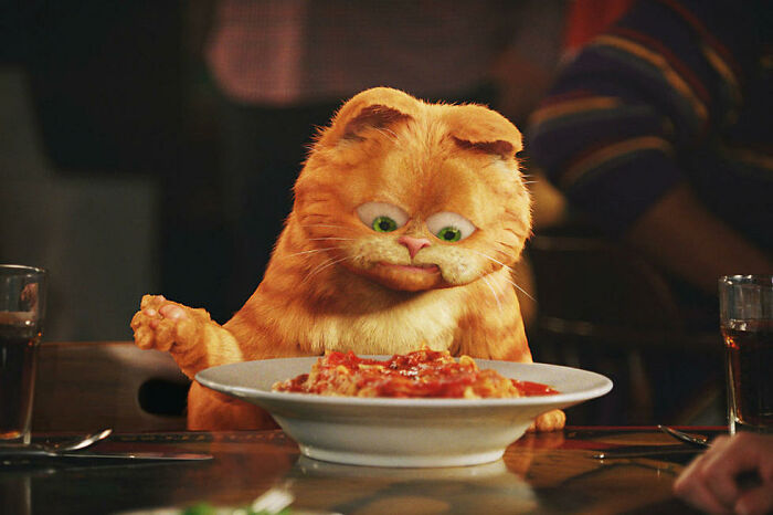 Garfield
