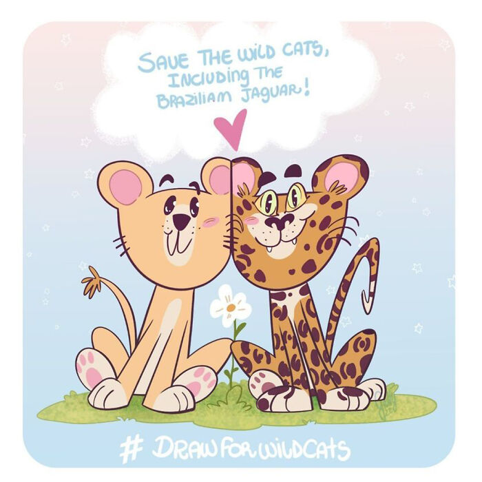 Giully Leão, Brazil