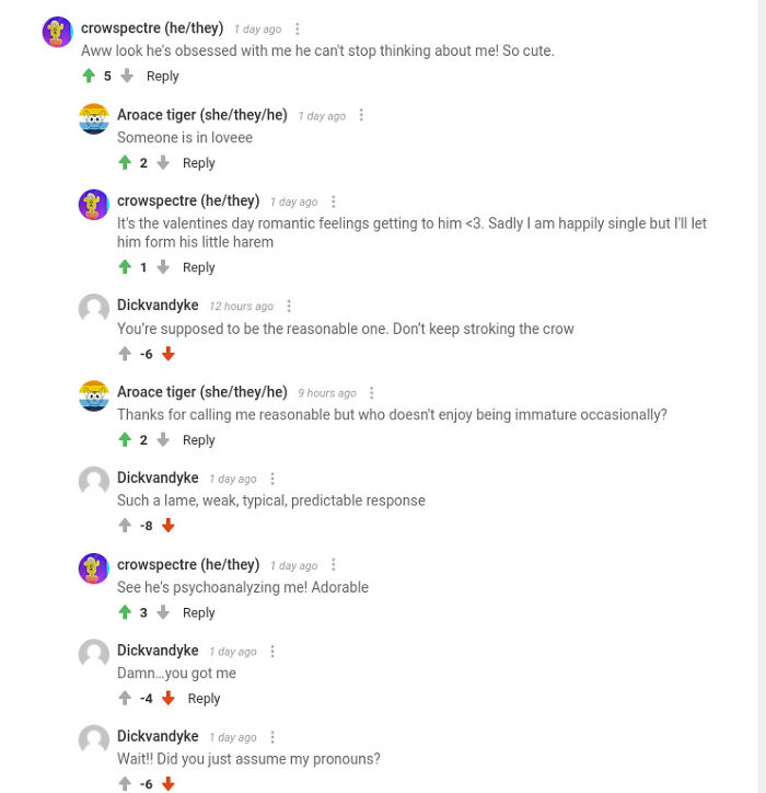 This One Is Hilarious Lmao