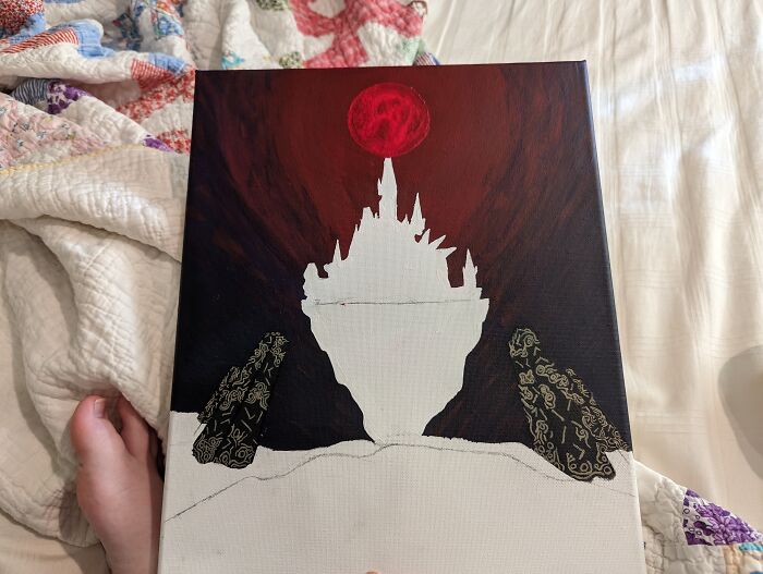 Tears Of The Kingdom Hyrule Castle