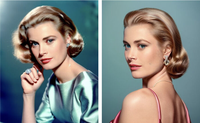 Grace Kelly