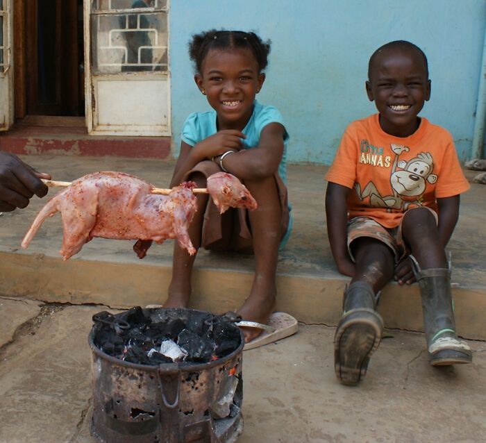 I Found Concerning Images While Browsing The Internet