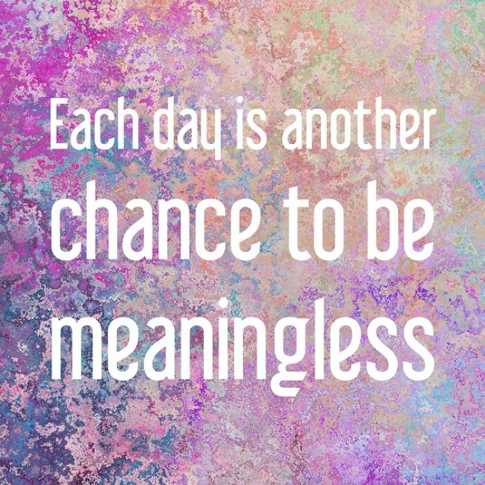 I Made 30 Funny Quotes Using A Quote Generator