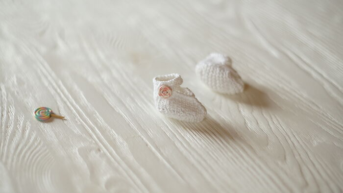 I Made Waldorf Doll With Clothes