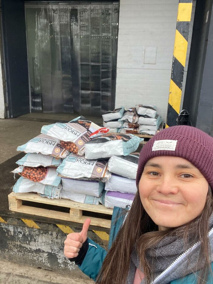 These People In Ukraine Have Dedicated Their Lives To Helping Unfortunate Animals All Across Their Country