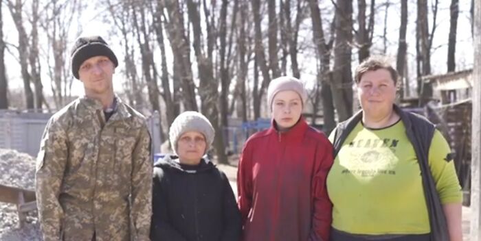 These People In Ukraine Have Dedicated Their Lives To Helping Unfortunate Animals All Across Their Country