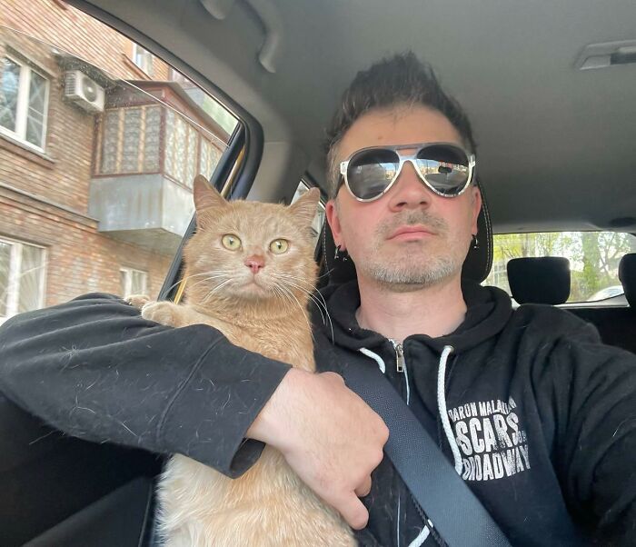 These People In Ukraine Have Dedicated Their Lives To Helping Unfortunate Animals All Across Their Country