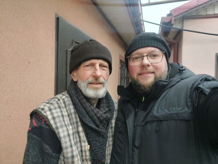 These People In Ukraine Have Dedicated Their Lives To Helping Unfortunate Animals All Across Their Country