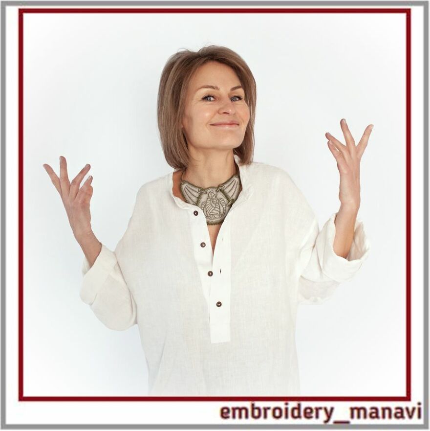 I've Been Meaning To Do Something Like That For A Long Time.