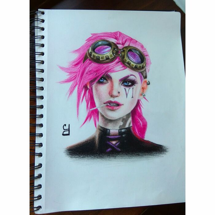 Vi Done In 2019