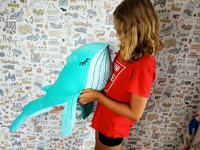 Giant Whales For You (6 Pics)