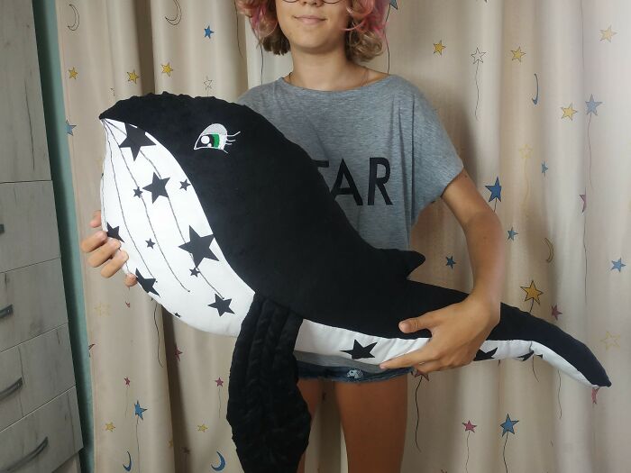 Giant Whales For You (6 Pics)