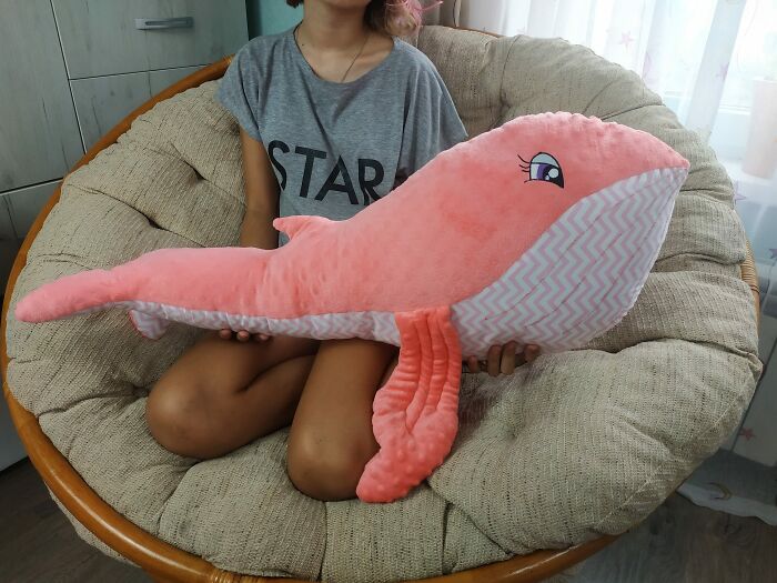 Giant Whales For You (6 Pics)