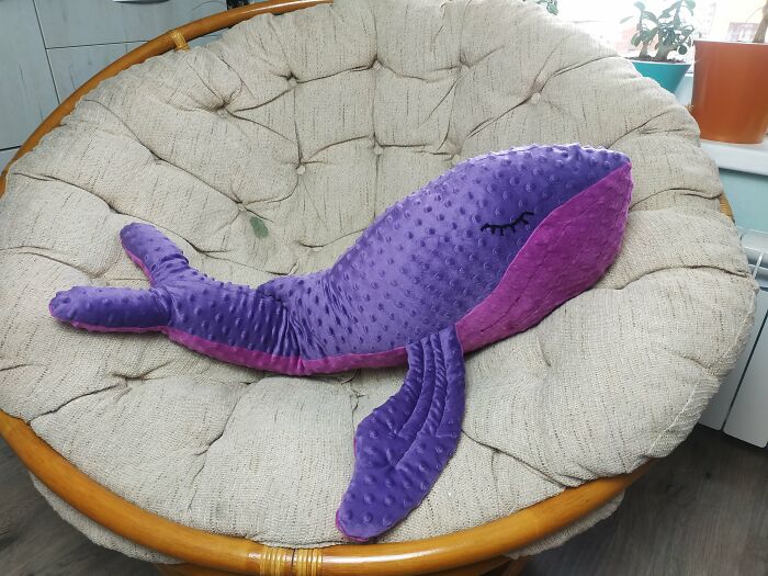 Giant Whales For You (6 Pics)