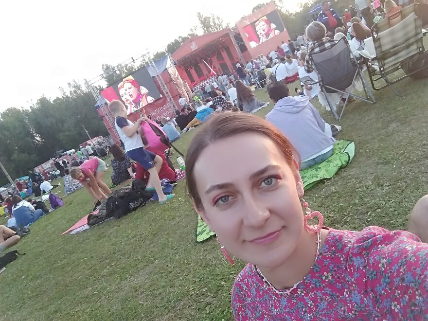 I Photographed And Participated In The International Festival Of World Music And Crafts “World Of Siberia” I Photographed And Participated In The International Festival Of World Music And Crafts “World Of Siberia”