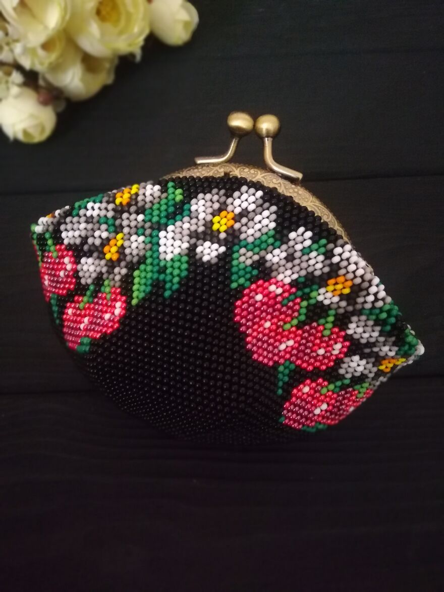 Get Creative With Pdf Bead Crochet Patterns! Get Creative With Pdf Bead Crochet Patterns!
