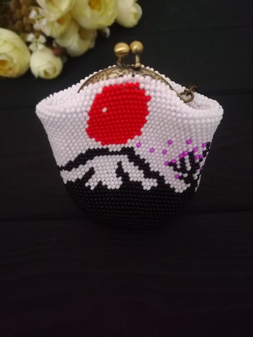 Get Creative With Pdf Bead Crochet Patterns! Get Creative With Pdf Bead Crochet Patterns!