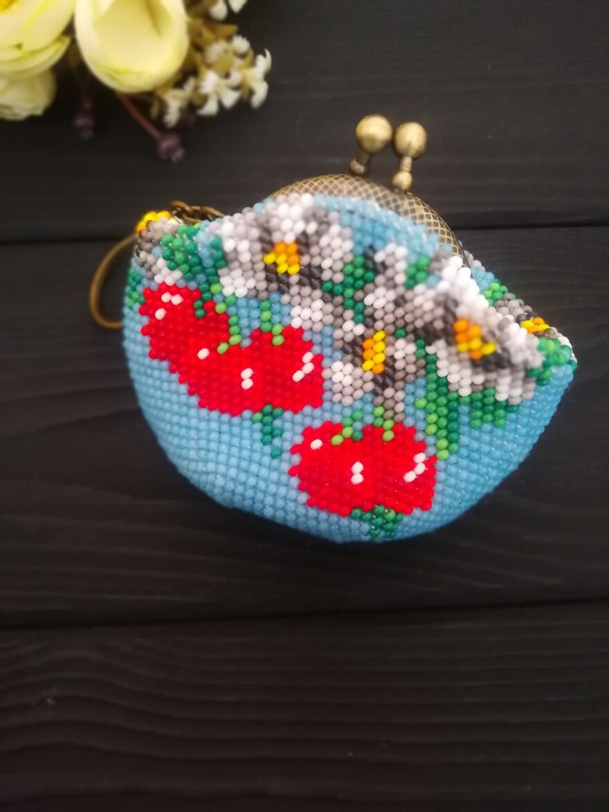 Get Creative With Pdf Bead Crochet Patterns! Get Creative With Pdf Bead Crochet Patterns!