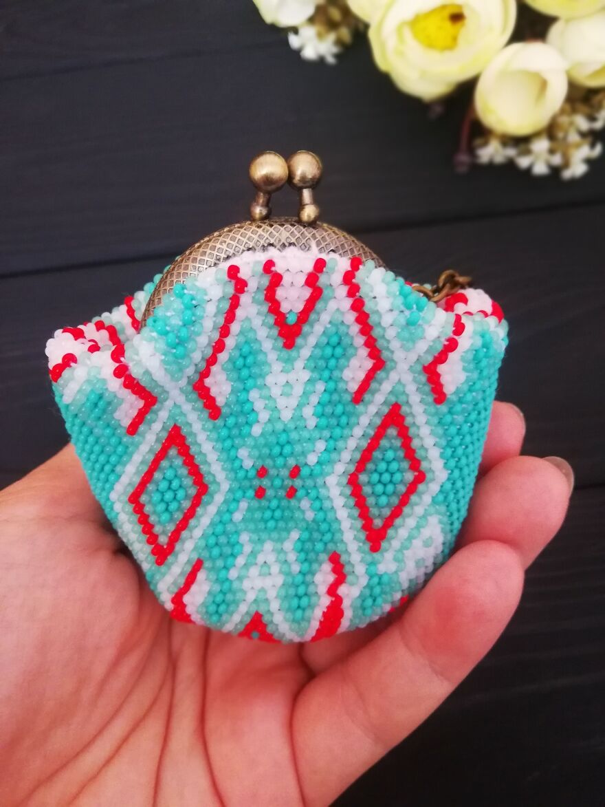 Get Creative With Pdf Bead Crochet Patterns! Get Creative With Pdf Bead Crochet Patterns!