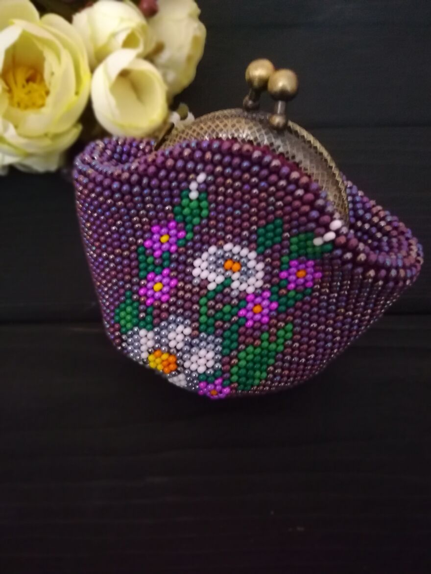 Get Creative With Pdf Bead Crochet Patterns! Get Creative With Pdf Bead Crochet Patterns!