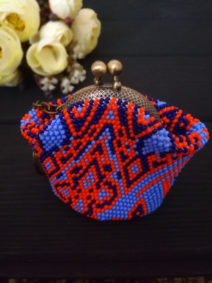 Get Creative With Pdf Bead Crochet Patterns! Get Creative With Pdf Bead Crochet Patterns!