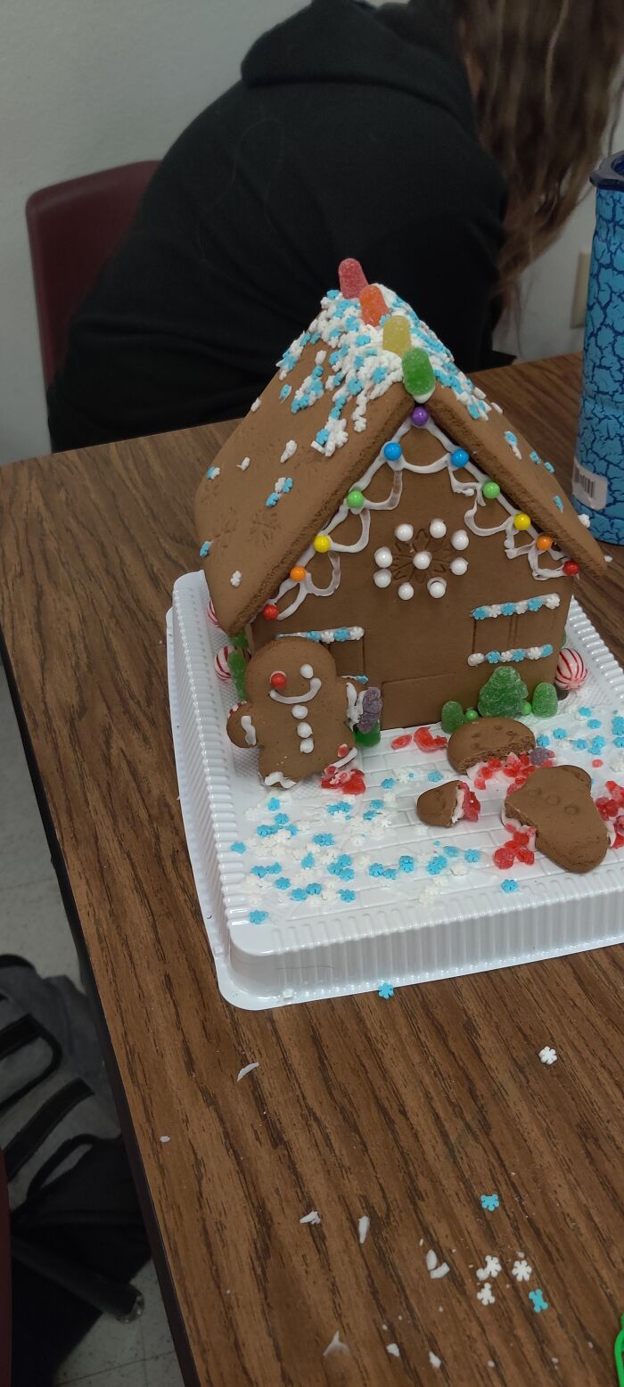 School Project For My Interior Design Class