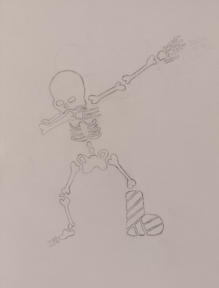 I Thought It Looked Really Cool So I Recreated It