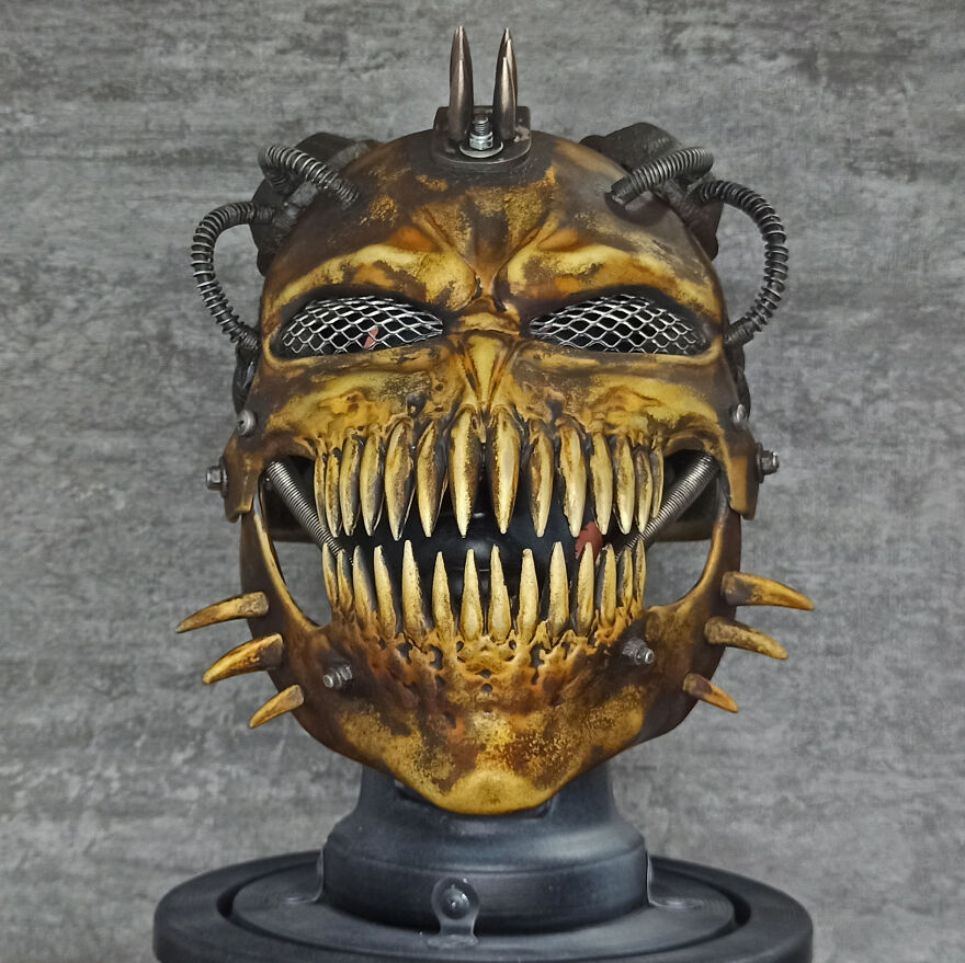 Carefully!!! He Bites!!! Carefully!!! He Bites!!!