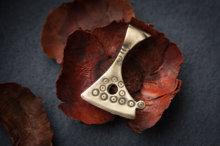 I Created The Collection Of Replica's Jewelry (8 Pics)