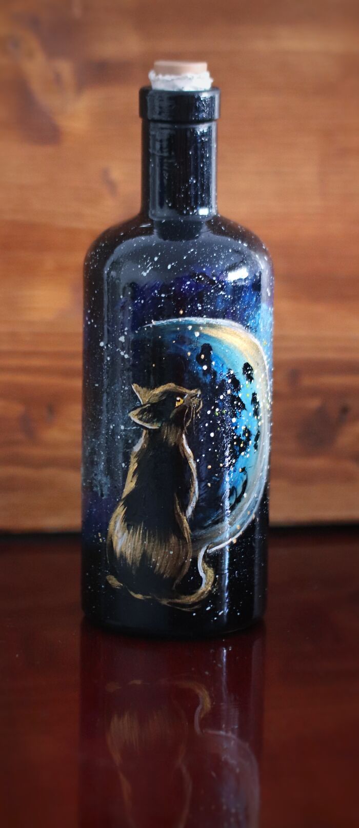 I Create Functional And Decorative Fairytale Art