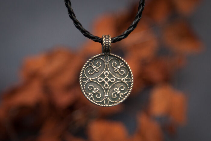 I Created The Collection Of Replica's Jewelry (8 Pics)