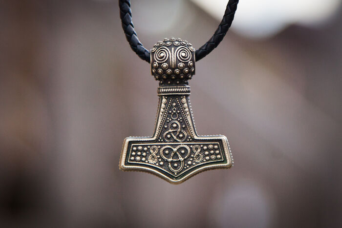 I Created The Collection Of Replica's Jewelry (8 Pics)