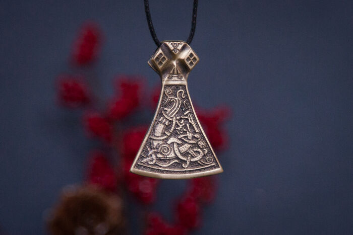 I Created The Collection Of Replica's Jewelry (8 Pics)