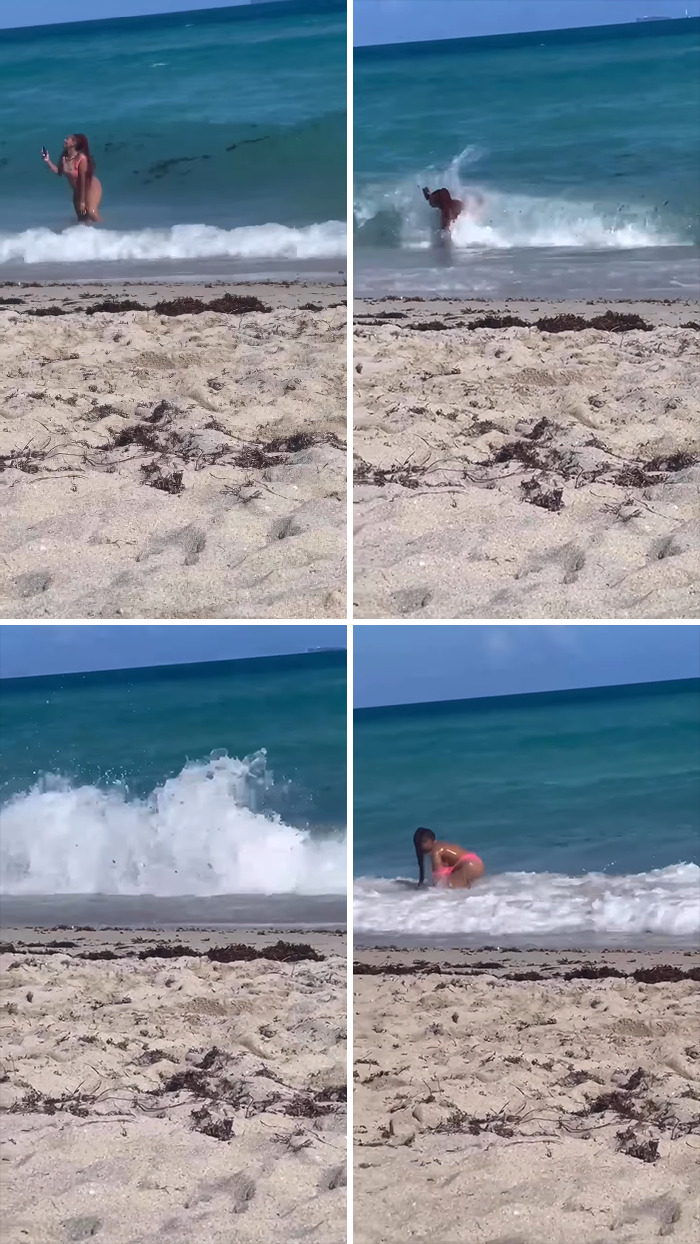 And The Crowd Goes Wild