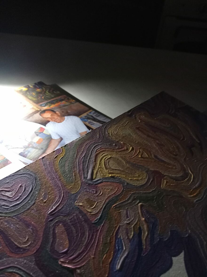 Is It Possible To Paint In The Dark? Is It Possible To Paint In The Dark?