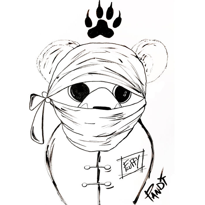 Ivano ‘Pandi’ Zanotti, Italy