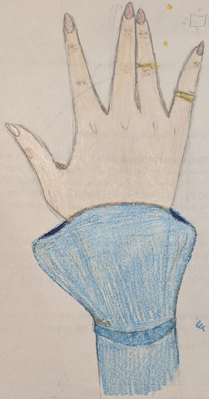 I've Been Drawing For 6 Years. Here Are 20 Of My Saved Pieces, Ranked Best To Worst!