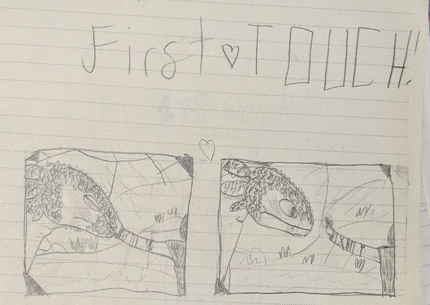 I've Been Drawing For 6 Years. Here Are 20 Of My Saved Pieces, Ranked Best To Worst!