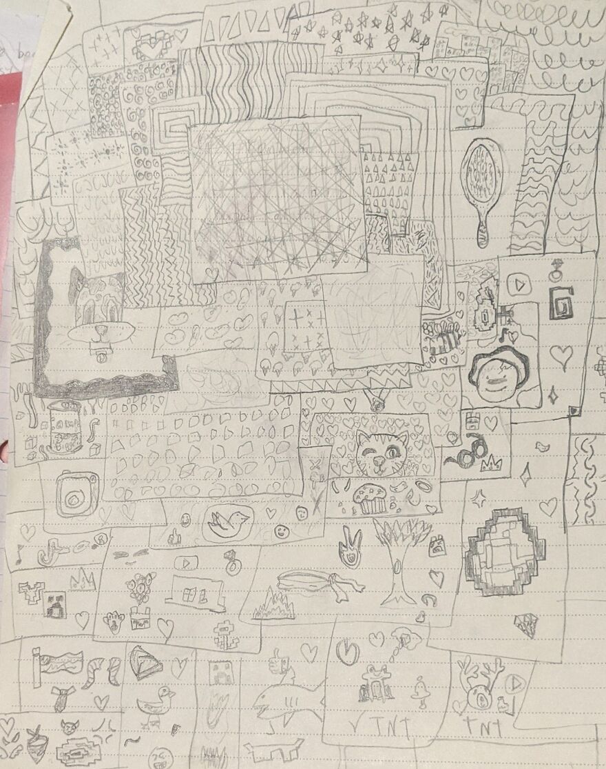 I've Been Drawing For 6 Years. Here Are 20 Of My Saved Pieces, Ranked Best To Worst!