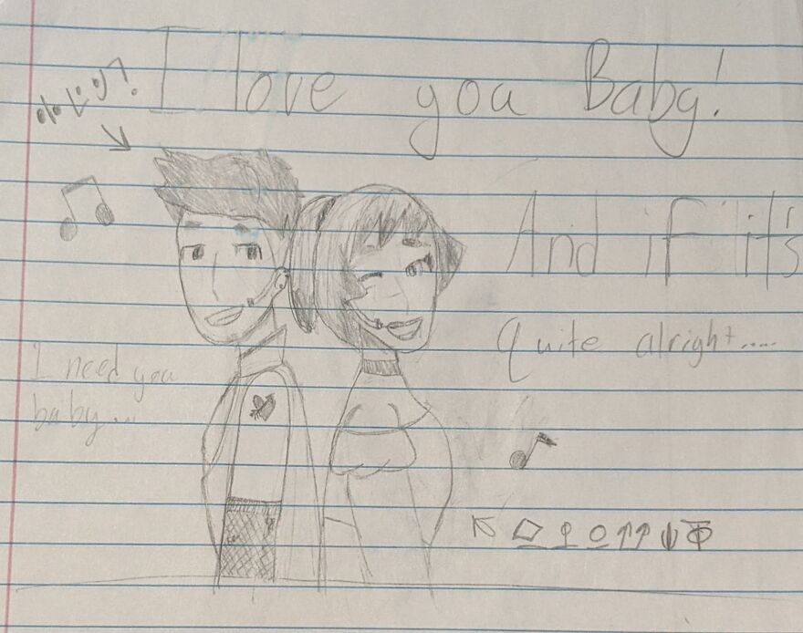 I've Been Drawing For 6 Years. Here Are 20 Of My Saved Pieces, Ranked Best To Worst!