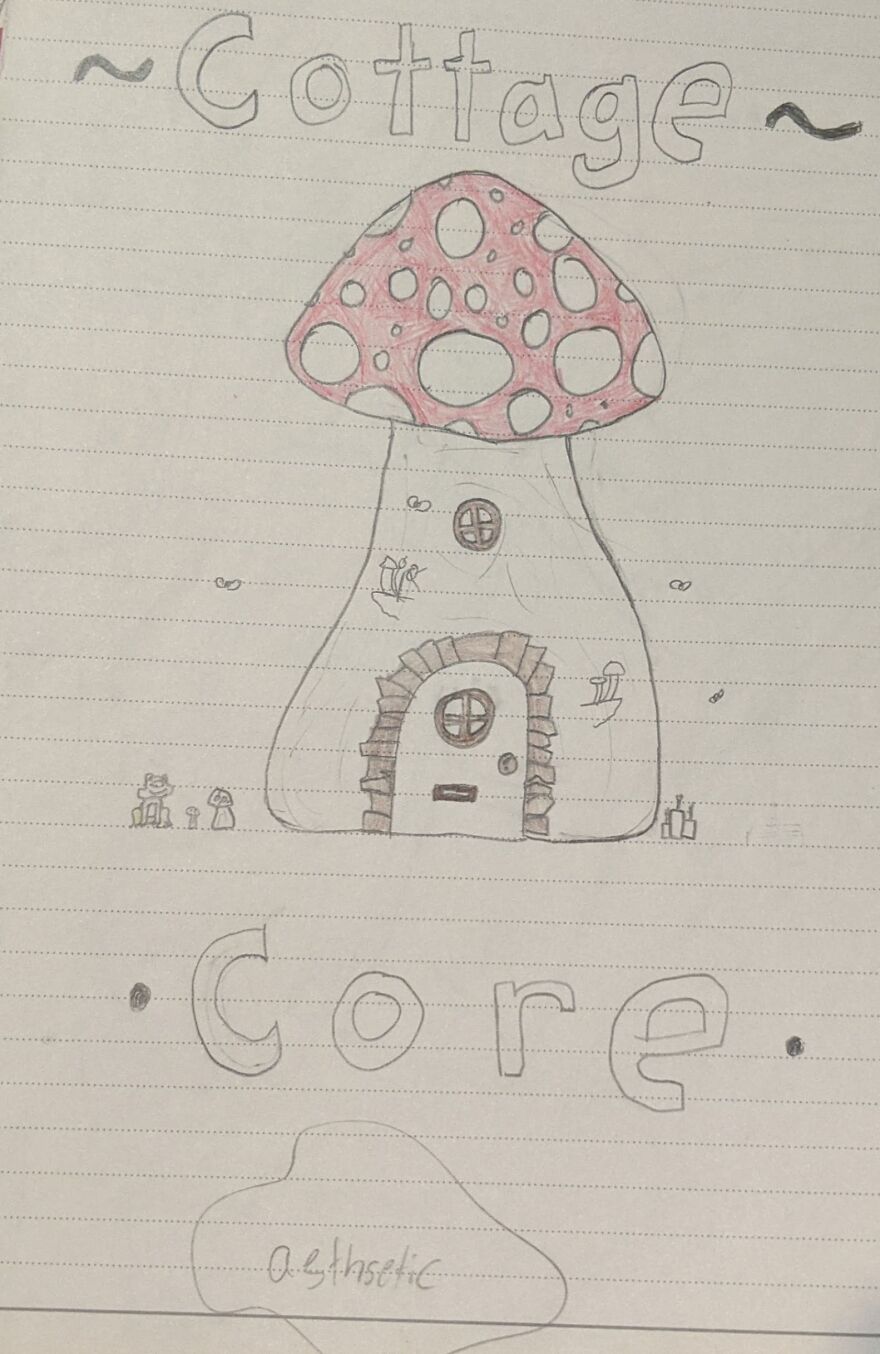 I've Been Drawing For 6 Years. Here Are 20 Of My Saved Pieces, Ranked Best To Worst!